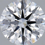 GIA 2.3 Carat Round Brilliant Lab Grown Diamond