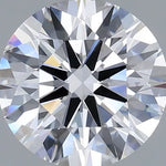 IGI 1.68 Carat Round Brilliant Lab Grown Diamond 人工培育鑽石 實驗室人造鑽石