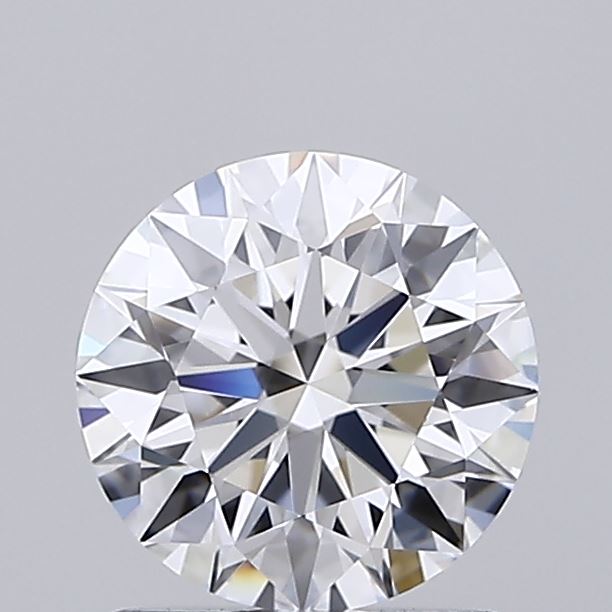 IGI 1.05 Carat Round Brilliant Lab Grown Diamond