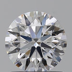 IGI 0.96 Carat Round Brilliant Lab Grown Diamond 人工培育鑽石 實驗室人造鑽石