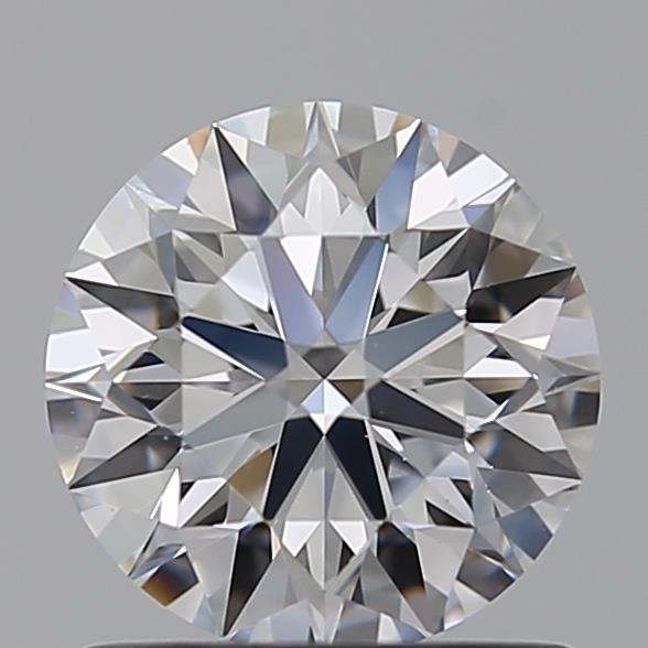 IGI 0.96 Carat Round Brilliant Lab Grown Diamond 人工培育鑽石 實驗室人造鑽石
