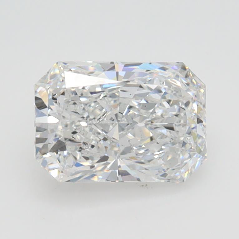 IGI 1.03 Carat Radiant Cut Lab Grown Diamond 人工培育鑽石 實驗室人造鑽石