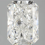 IGI 2.11 Carat Radiant Cut Lab Grown Diamond 人工培育鑽石 實驗室人造鑽石