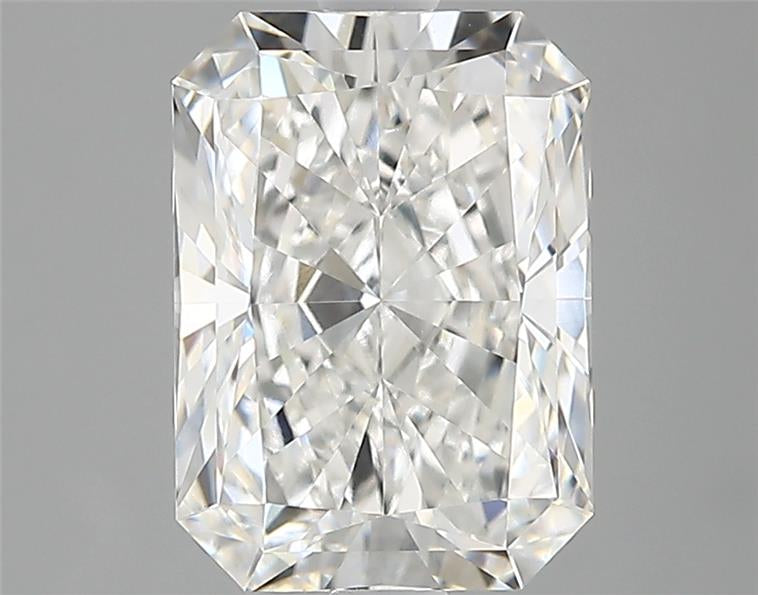 IGI 2.11 Carat Radiant Cut Lab Grown Diamond 人工培育鑽石 實驗室人造鑽石