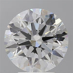 IGI 4.10 Carat Round Brilliant Lab Grown Diamond 人工培育鑽石 實驗室人造鑽石