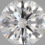IGI 1.00 Carat Round Brilliant Lab Grown Diamond 人工培育鑽石 實驗室人造鑽石