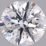 IGI 1.52 Carat Round Brilliant Lab Grown Diamond 人工培育鑽石 實驗室人造鑽石
