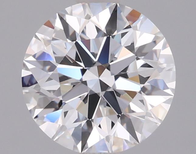 IGI 1.52 Carat Round Brilliant Lab Grown Diamond 人工培育鑽石 實驗室人造鑽石