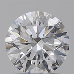 IGI 1.02 Carat Round Brilliant Lab Grown Diamond 人工培育鑽石 實驗室人造鑽石