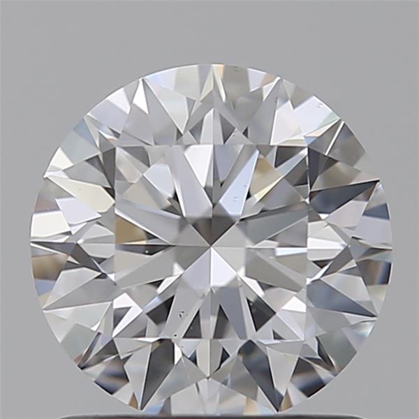 IGI 1.02 Carat Round Brilliant Lab Grown Diamond 人工培育鑽石 實驗室人造鑽石
