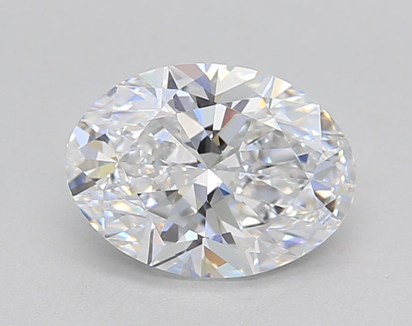 IGI 1.5 Carat 橢圓形 - Oval 培育鑽石 Lab Grown Diamond 人造鑽石 人工鑽石 實驗室鑽石 培養鑽石 香港 培育鑽 