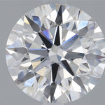 IGI 2.10 Carat Round Brilliant Lab Grown Diamond 人工培育鑽石 實驗室人造鑽石