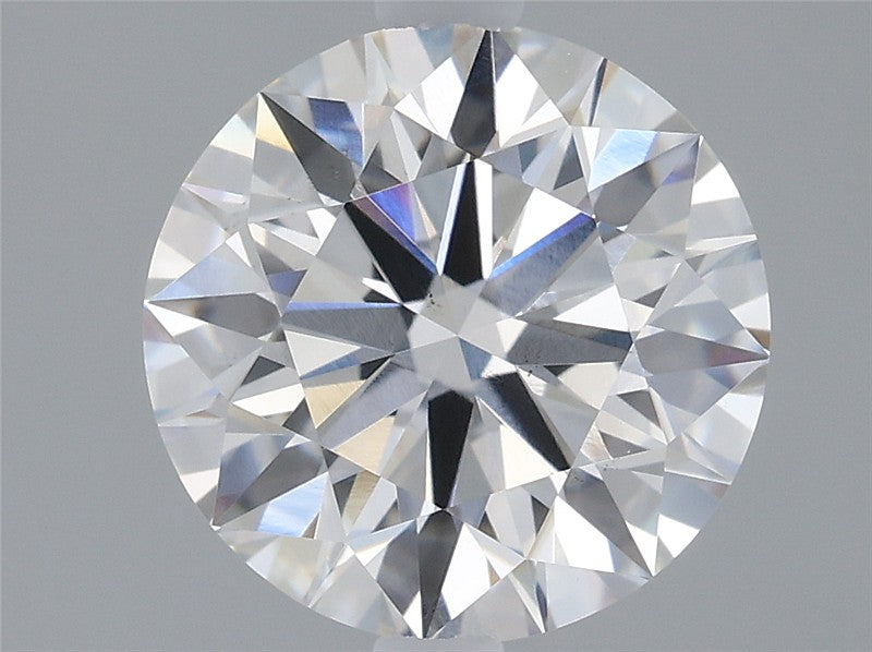 IGI 2.10 Carat Round Brilliant Lab Grown Diamond 人工培育鑽石 實驗室人造鑽石