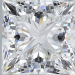 IGI 1.96 Carat Princess Cut Lab Grown Diamond 人工培育鑽石 實驗室人造鑽石
