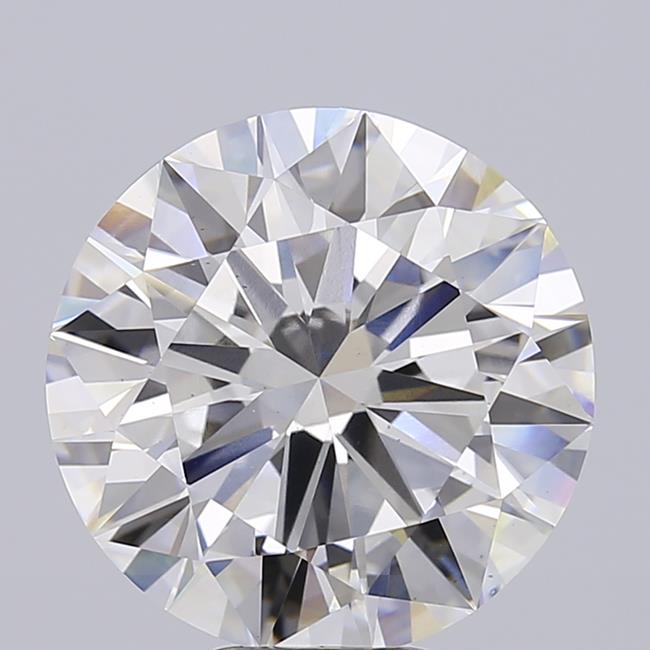 IGI 9.35 Carat Round Brilliant Lab Grown Diamond 人工培育鑽石 實驗室人造鑽石
