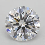 GIA 1.1 Carat 圓形 - Round Brilliant 培育鑽石 Lab Grown Diamond 人造鑽石 人工鑽石 實驗室鑽石 培養鑽石 香港 培育鑽 