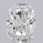 IGI 7.01 Carat Cushion Lab Grown Diamond 人工培育鑽石 實驗室人造鑽石