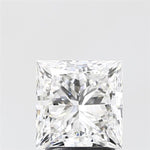 IGI 2.25 Carat Princess Cut Lab Grown Diamond 人工培育鑽石 實驗室人造鑽石