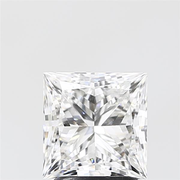 IGI 2.25 Carat Princess Cut Lab Grown Diamond 人工培育鑽石 實驗室人造鑽石