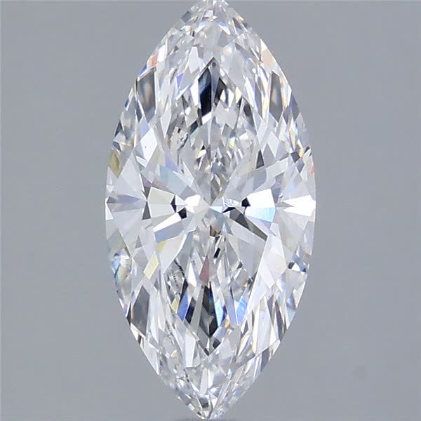 IGI 1.90 Carat Marquise Lab Grown Diamond 人工培育鑽石 實驗室人造鑽石
