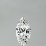 IGI 2.51 Carat Marquise Lab Grown Diamond 人工培育鑽石 實驗室人造鑽石