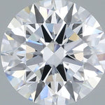 IGI 1.23 Carat Round Brilliant Lab Grown Diamond 人工培育鑽石 實驗室人造鑽石