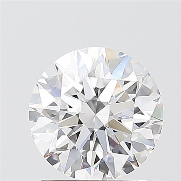 IGI 1.53 Carat Round Brilliant Lab Grown Diamond 人工培育鑽石 實驗室人造鑽石