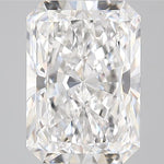 IGI 4.19 Carat Radiant Cut Lab Grown Diamond 人工培育鑽石 實驗室人造鑽石