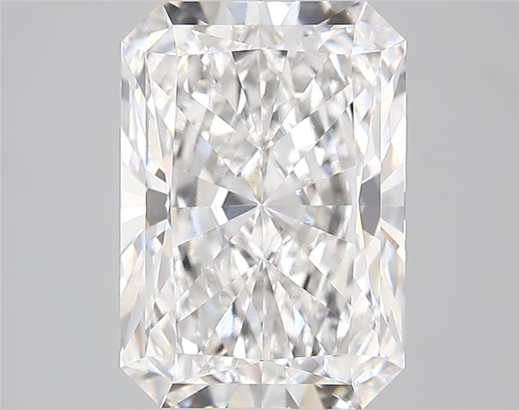 IGI 4.19 Carat Radiant Cut Lab Grown Diamond 人工培育鑽石 實驗室人造鑽石