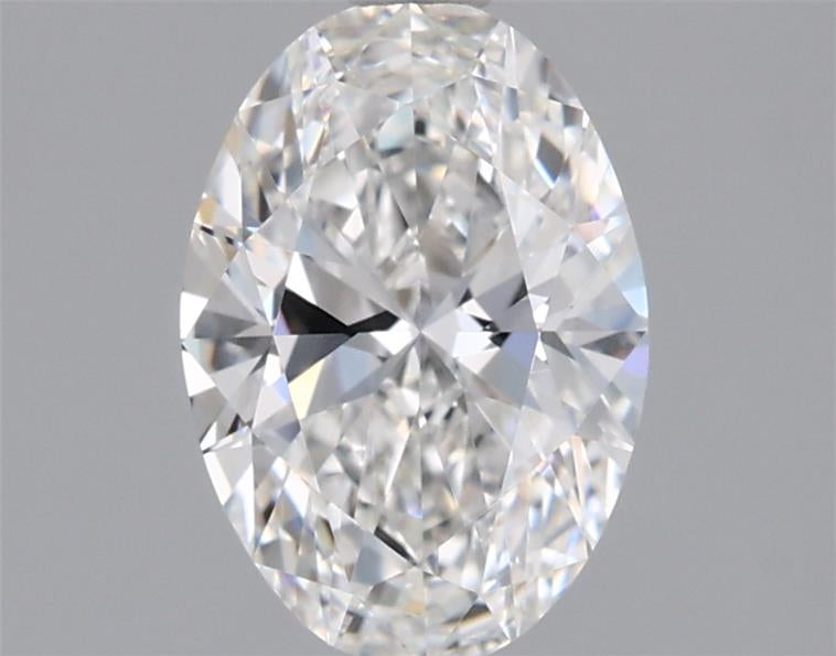 IGI 1.19 Carat Oval Lab Grown Diamond 人工培育鑽石 實驗室人造鑽石
