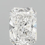 IGI 2.00 Carat Radiant Cut Lab Grown Diamond 人工培育鑽石 實驗室人造鑽石