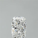 IGI 2.15 Carat Cushion Lab Grown Diamond 人工培育鑽石 實驗室人造鑽石