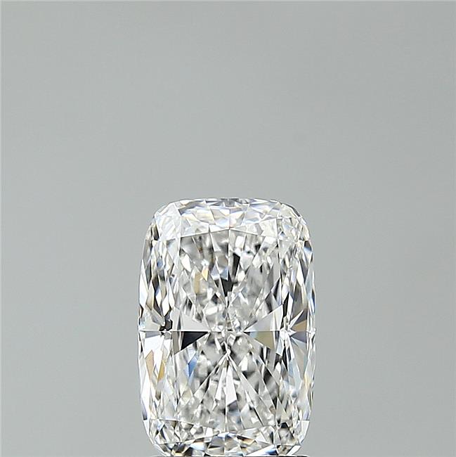IGI 2.15 Carat Cushion Lab Grown Diamond 人工培育鑽石 實驗室人造鑽石