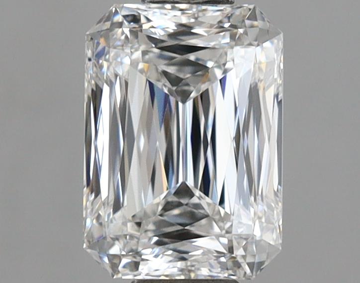 IGI 1.19 Carat Radiant Cut Lab Grown Diamond 人工培育鑽石 實驗室人造鑽石