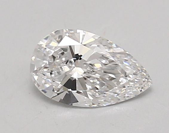 IGI 0.71 Carat Pear Lab Grown Diamond 人工培育鑽石 實驗室人造鑽石