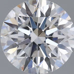 IGI 1.01 Carat Round Brilliant Lab Grown Diamond