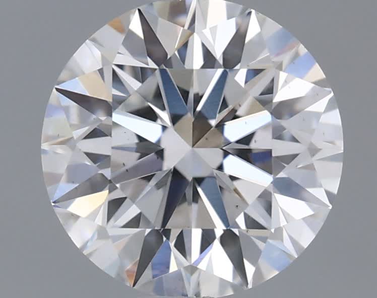 IGI 1.01 Carat Round Brilliant Lab Grown Diamond