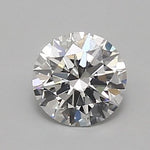 IGI 0.60 Carat Round Brilliant Lab Grown Diamond 人工培育鑽石 實驗室人造鑽石