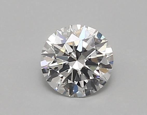IGI 0.60 Carat Round Brilliant Lab Grown Diamond 人工培育鑽石 實驗室人造鑽石