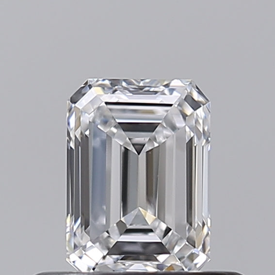 IGI 0.5 Carat 祖母綠形 - Emerald 培育鑽石 Lab Grown Diamond 人造鑽石 人工鑽石 實驗室鑽石 培養鑽石 香港 培育鑽 