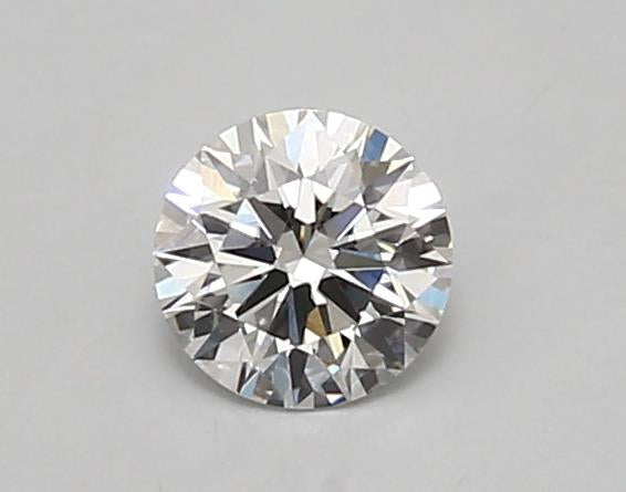 IGI 0.62 Carat Round Brilliant Lab Grown Diamond 人工培育鑽石 實驗室人造鑽石