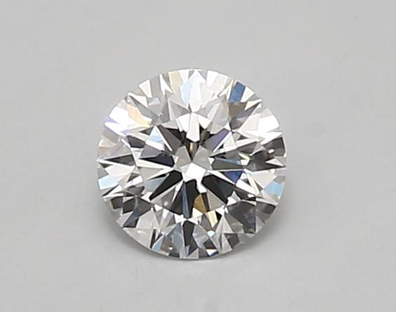 IGI 0.62 Carat Round Brilliant Lab Grown Diamond 人工培育鑽石 實驗室人造鑽石