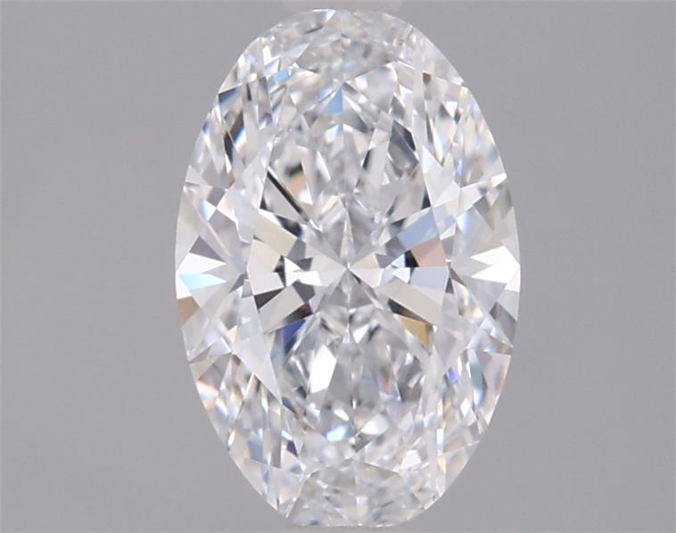 IGI 1.04 Carat Oval Lab Grown Diamond 人工培育鑽石 實驗室人造鑽石