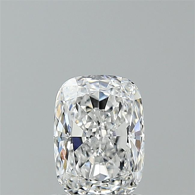 IGI 1.00 Carat Cushion Lab Grown Diamond 人工培育鑽石 實驗室人造鑽石