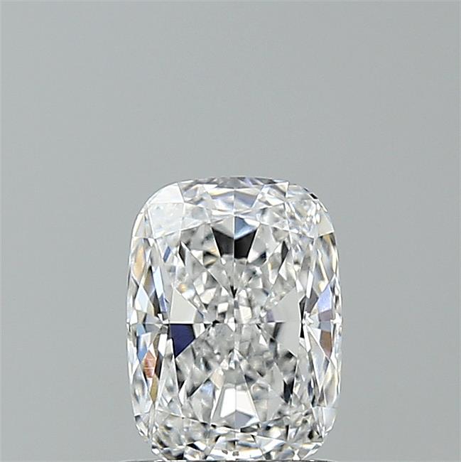 IGI 1.00 Carat Cushion Lab Grown Diamond 人工培育鑽石 實驗室人造鑽石
