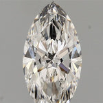 IGI 1.11 Carat Marquise Lab Grown Diamond 人工培育鑽石 實驗室人造鑽石