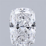 IGI 1.89 Carat Cushion Lab Grown Diamond 人工培育鑽石 實驗室人造鑽石