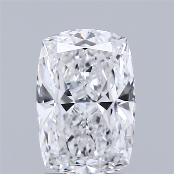 IGI 1.89 Carat Cushion Lab Grown Diamond 人工培育鑽石 實驗室人造鑽石