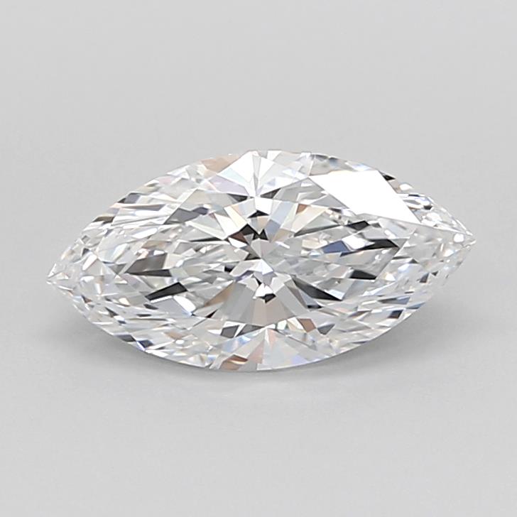 IGI 1.26 Carat Marquise Lab Grown Diamond 人工培育鑽石 實驗室人造鑽石