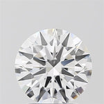 IGI 1.91 Carat Round Brilliant Lab Grown Diamond 人工培育鑽石 實驗室人造鑽石